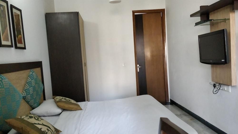 Bed and Breakfast East End Retreat à New Delhi Extérieur photo