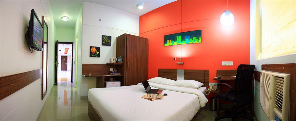 Bed and Breakfast East End Retreat à New Delhi Extérieur photo