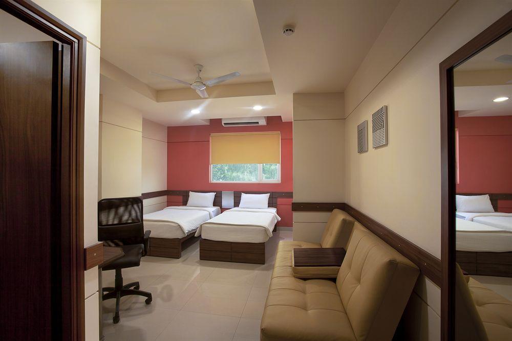 Bed and Breakfast East End Retreat à New Delhi Extérieur photo
