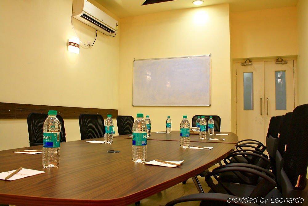 Bed and Breakfast East End Retreat à New Delhi Extérieur photo