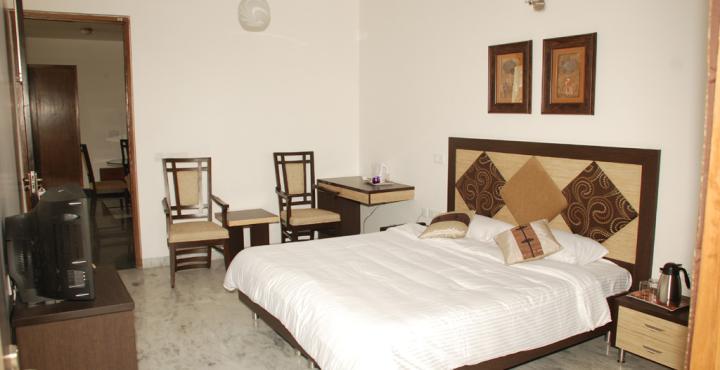 Bed and Breakfast East End Retreat à New Delhi Extérieur photo