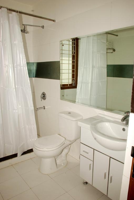 Bed and Breakfast East End Retreat à New Delhi Chambre photo