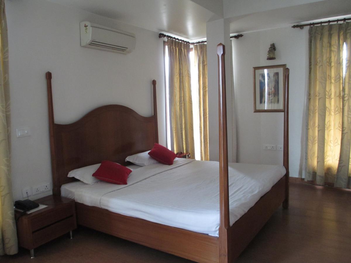 Bed and Breakfast East End Retreat à New Delhi Extérieur photo