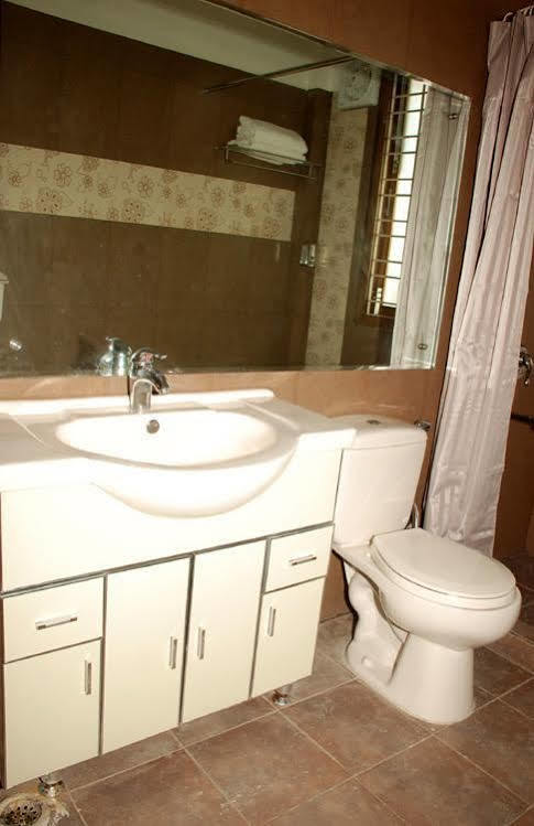 Bed and Breakfast East End Retreat à New Delhi Extérieur photo